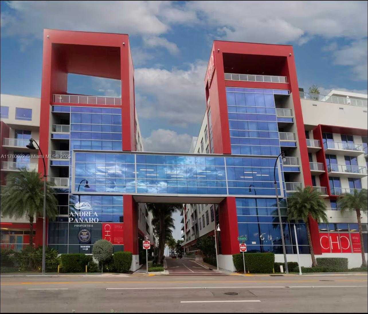 Small Image of 777 NORTH OCEAN DR #S319, Hollywood Number 16