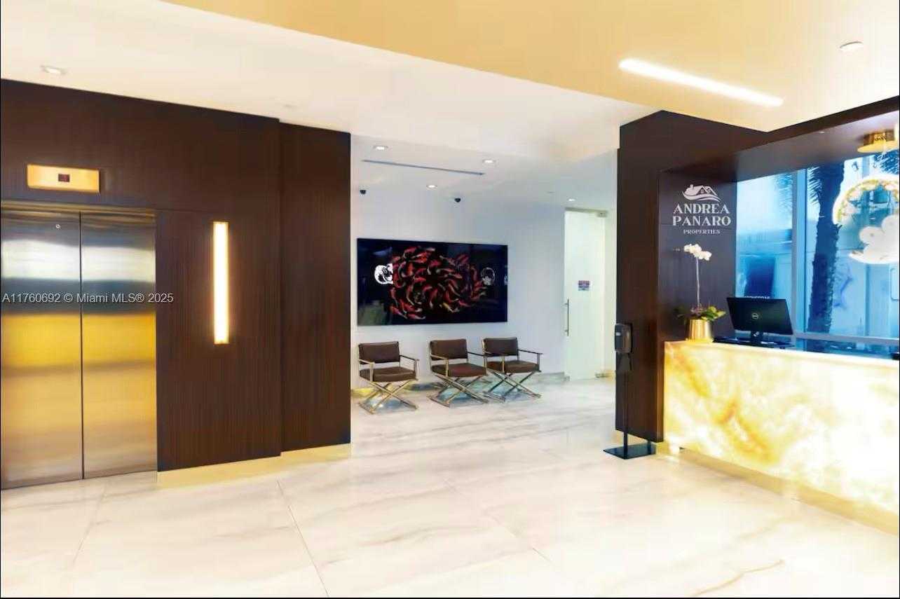 Small Image of 777 NORTH OCEAN DR #S319, Hollywood Number 19