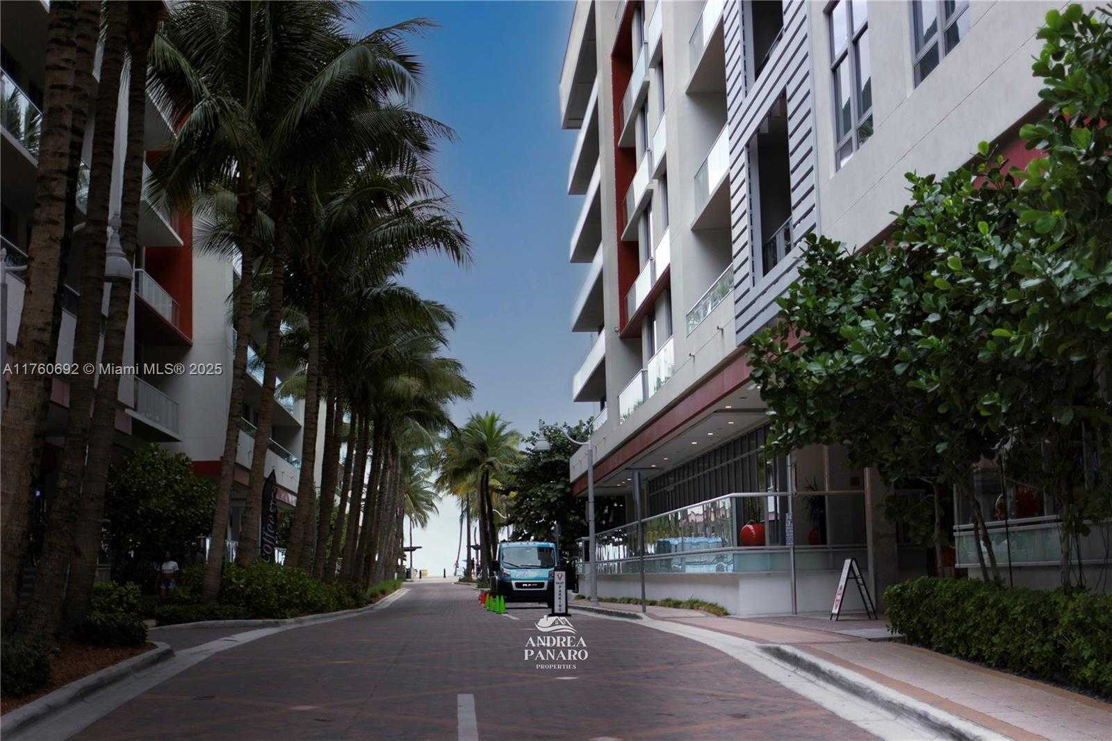 Small Image of 777 NORTH OCEAN DR #S319, Hollywood Number 20