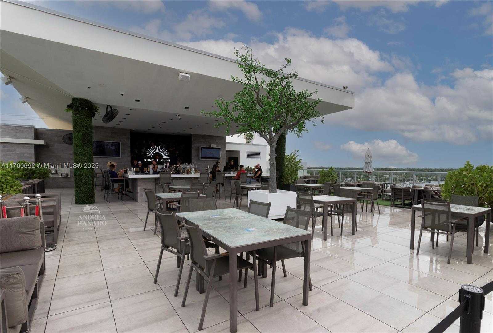 Small Image of 777 NORTH OCEAN DR #S319, Hollywood Number 22