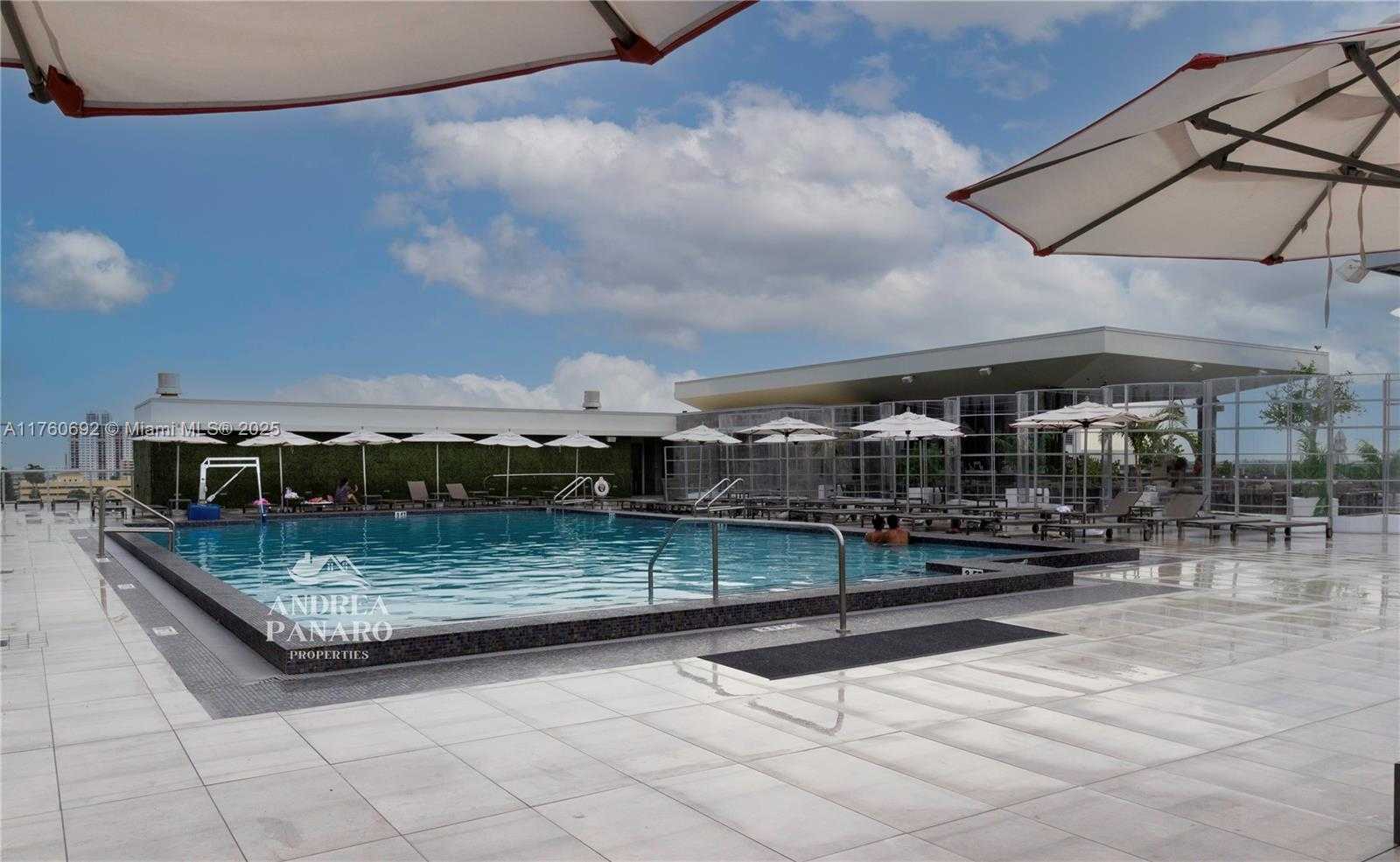 Small Image of 777 NORTH OCEAN DR #S319, Hollywood Number 24