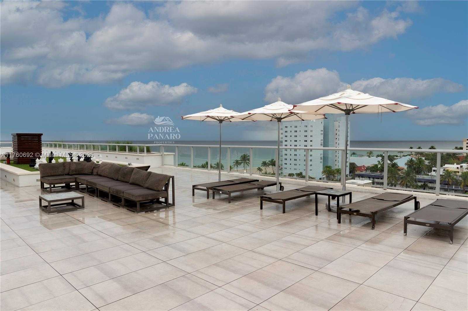 Small Image of 777 NORTH OCEAN DR #S319, Hollywood Number 25