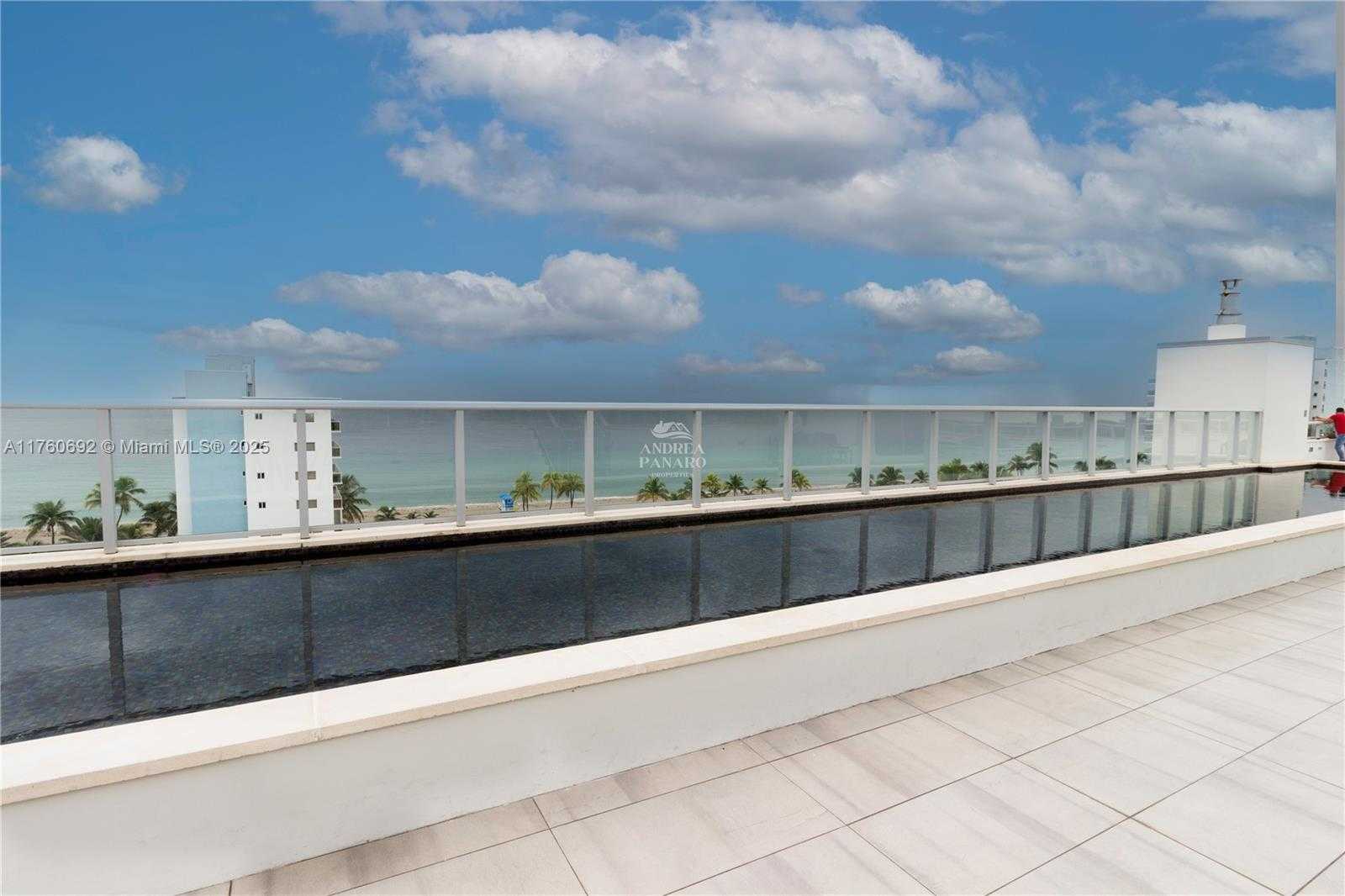 Small Image of 777 NORTH OCEAN DR #S319, Hollywood Number 27