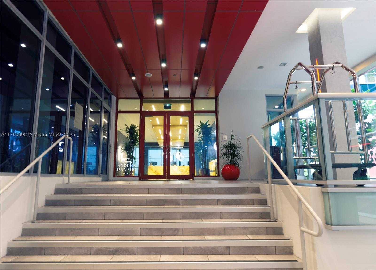 Small Image of 777 NORTH OCEAN DR #S319, Hollywood Number 33