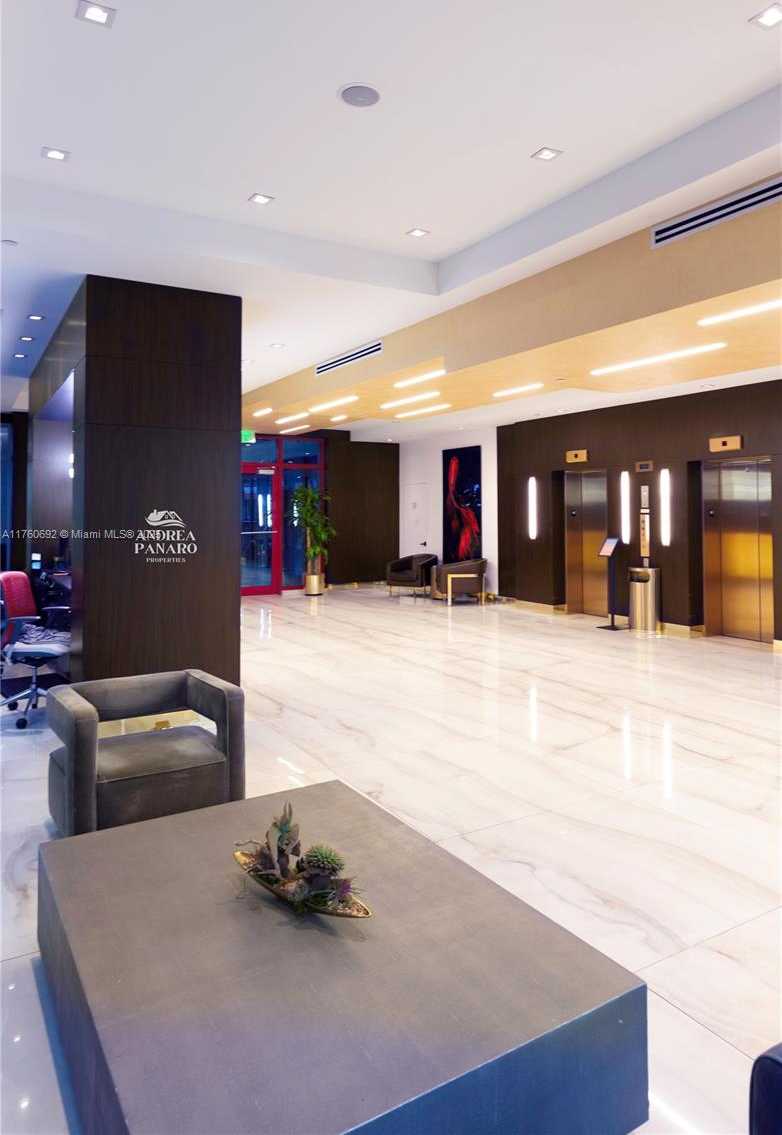 Small Image of 777 NORTH OCEAN DR #S319, Hollywood Number 34