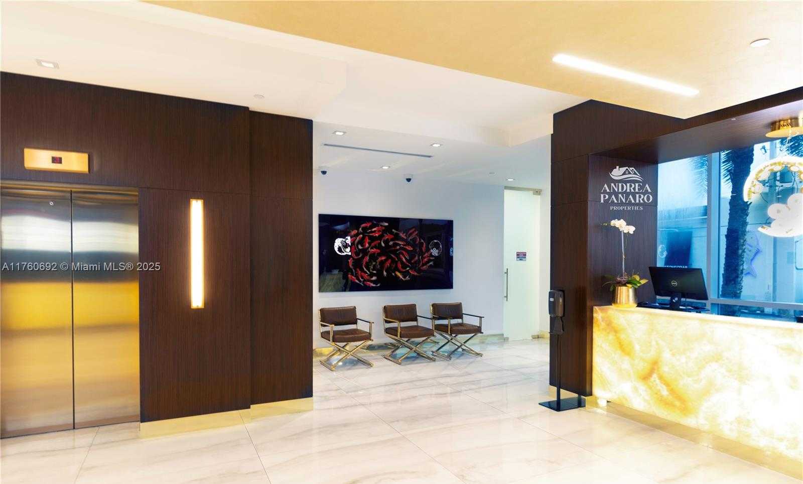 Small Image of 777 NORTH OCEAN DR #S319, Hollywood Number 35