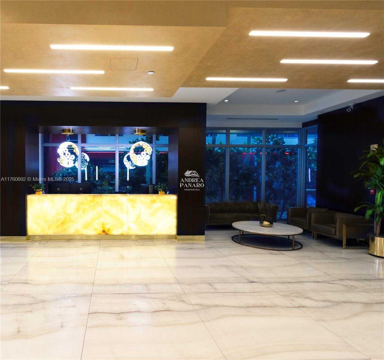 Small Image of 777 NORTH OCEAN DR #S319, Hollywood Number 36