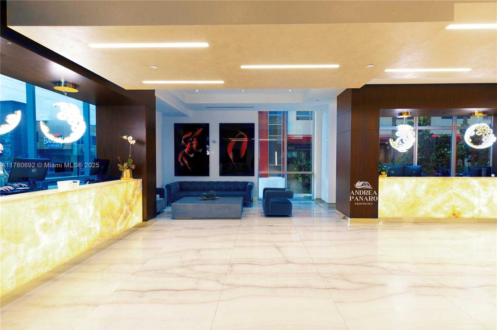 Small Image of 777 NORTH OCEAN DR #S319, Hollywood Number 37