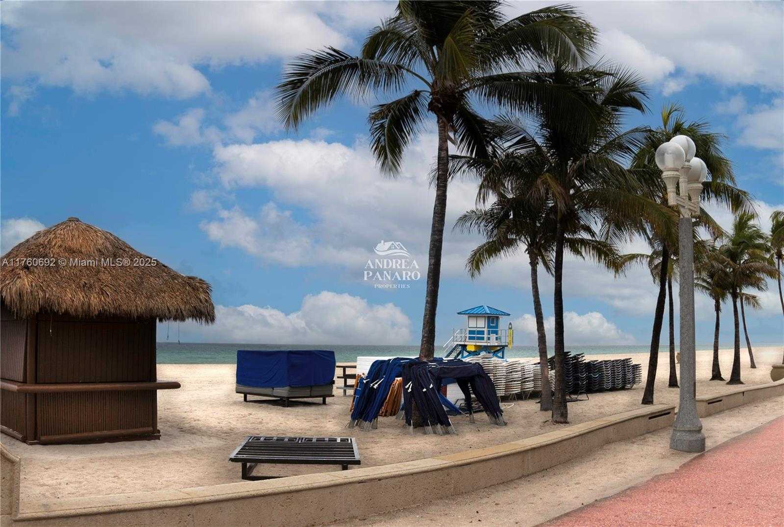 Small Image of 777 NORTH OCEAN DR #S319, Hollywood Number 40