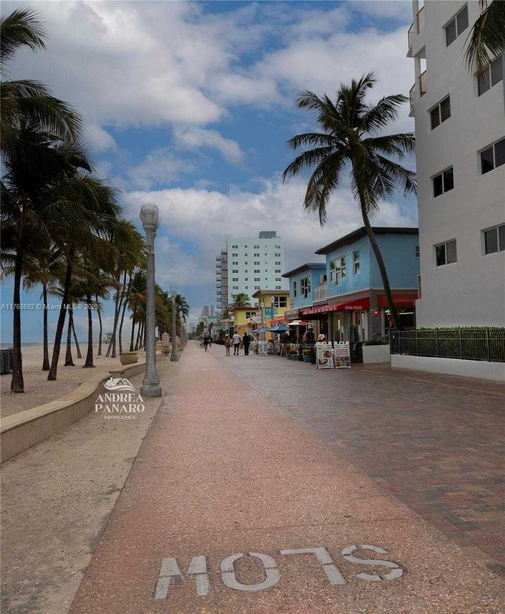 Small Image of 777 NORTH OCEAN DR #S319, Hollywood Number 41