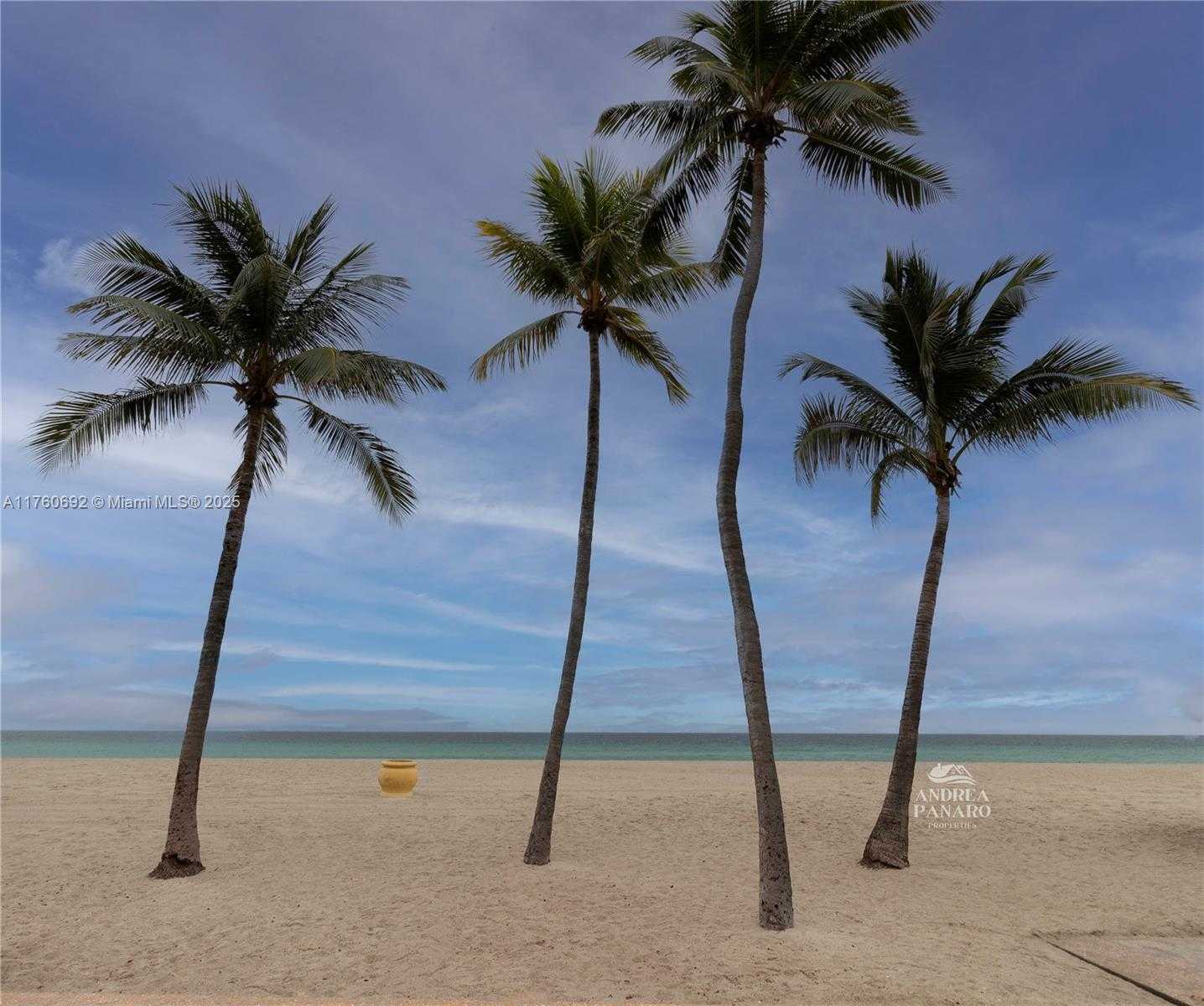 Small Image of 777 NORTH OCEAN DR #S319, Hollywood Number 42
