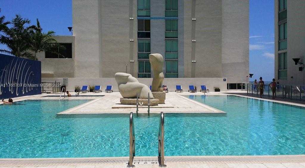 Small Image of 325 SOUTH BISCAYNE BLVD #3414, Miami Number 19