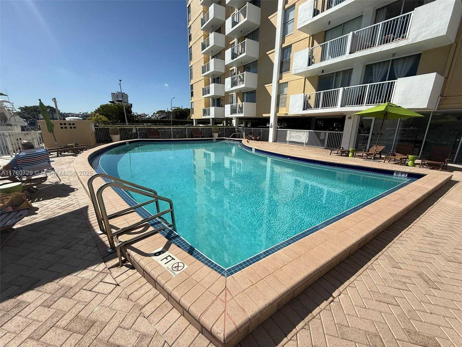 Small Image of 2000 NORTH EAST 135TH ST #309, North Miami Number 42