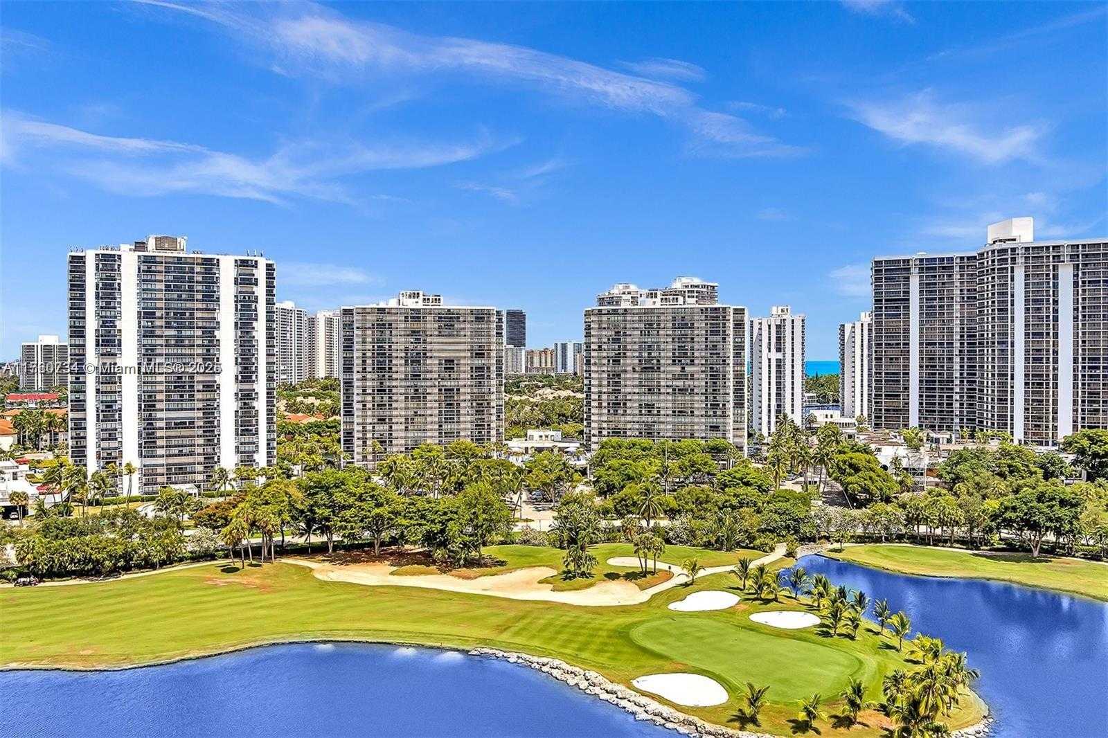 Small Image of 3701 NORTH COUNTRY CLUB DR #1206, Aventura Number 3