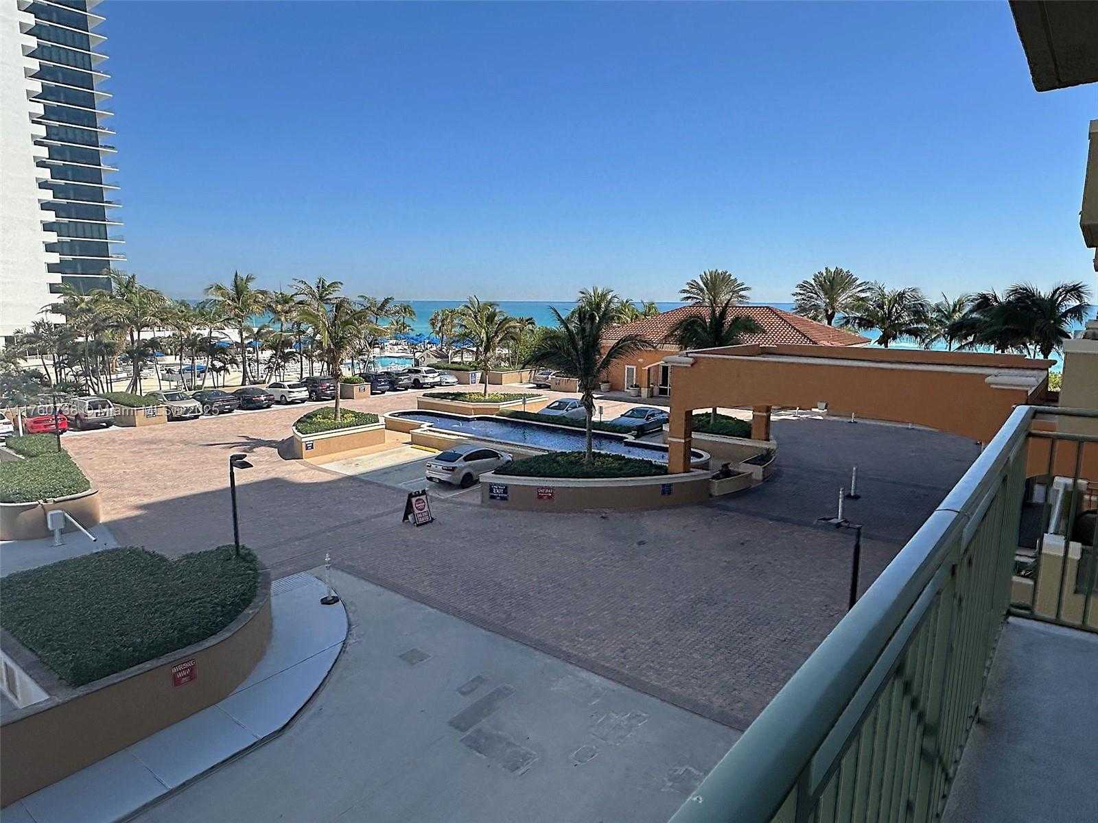 Small Image of 2080 SOUTH OCEAN DRIVE #304, Hallandale Beach Number 19