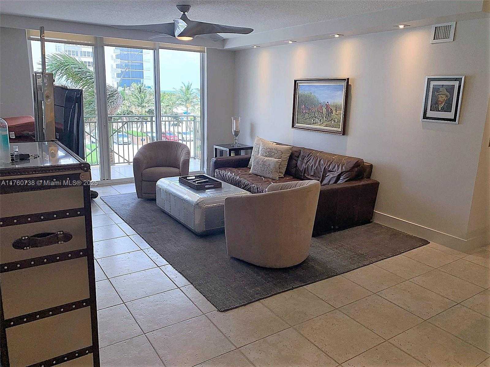Small Image of 2080 SOUTH OCEAN DRIVE #304, Hallandale Beach Number 2