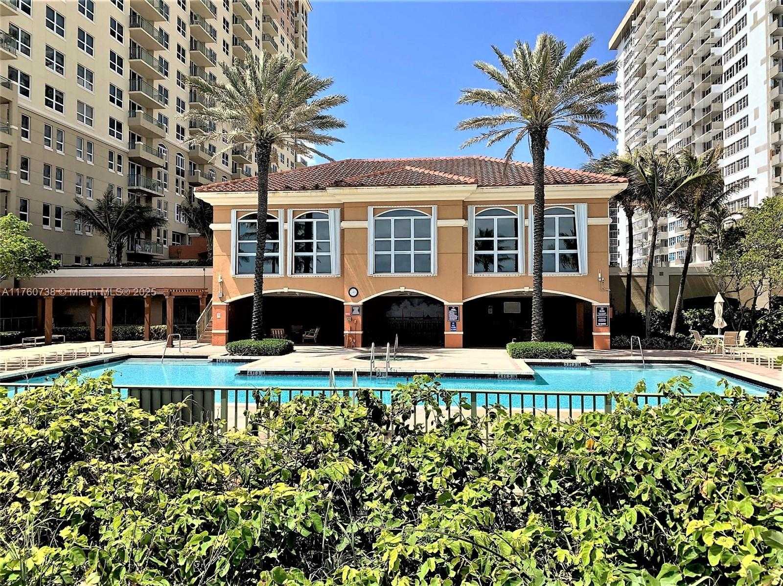 Small Image of 2080 SOUTH OCEAN DRIVE #304, Hallandale Beach Number 25