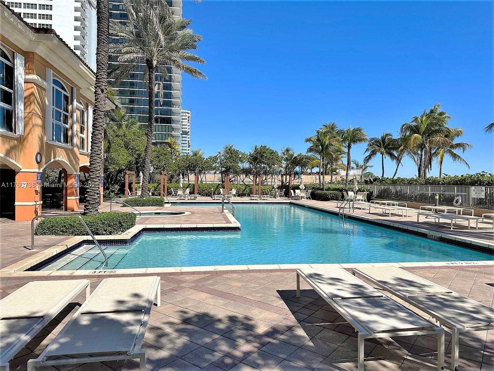 Small Image of 2080 SOUTH OCEAN DRIVE #304, Hallandale Beach Number 27