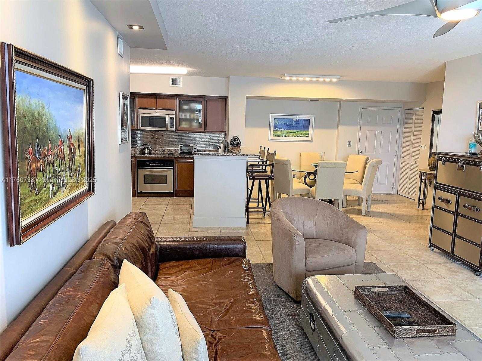 Small Image of 2080 SOUTH OCEAN DRIVE #304, Hallandale Beach Number 3
