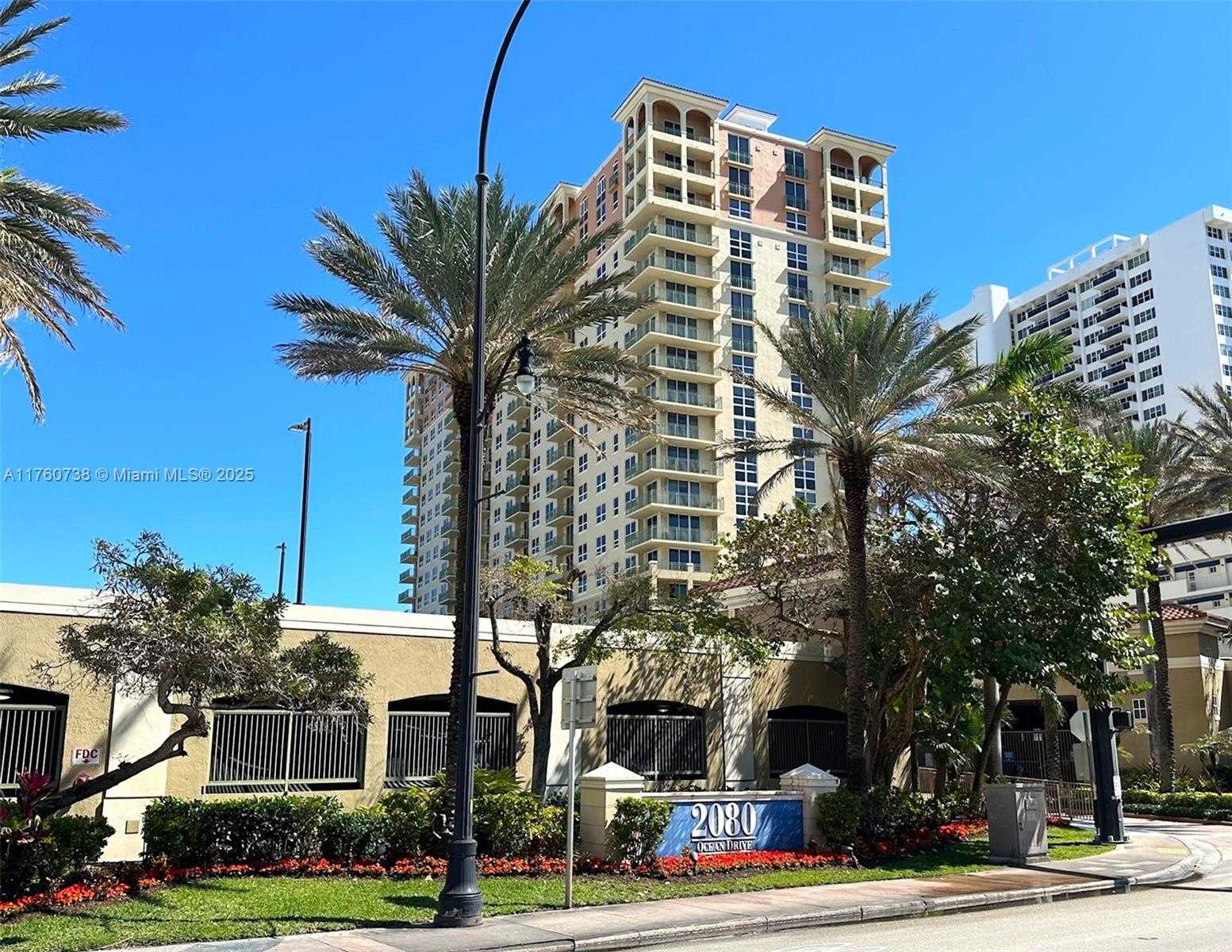 Small Image of 2080 SOUTH OCEAN DRIVE #304, Hallandale Beach Number 33