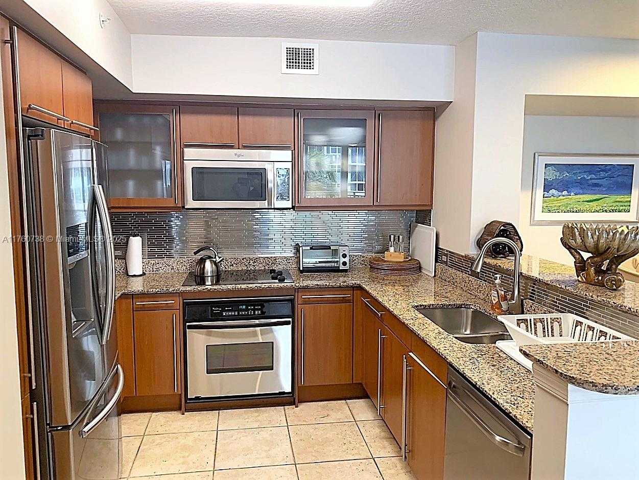 Small Image of 2080 SOUTH OCEAN DRIVE #304, Hallandale Beach Number 6