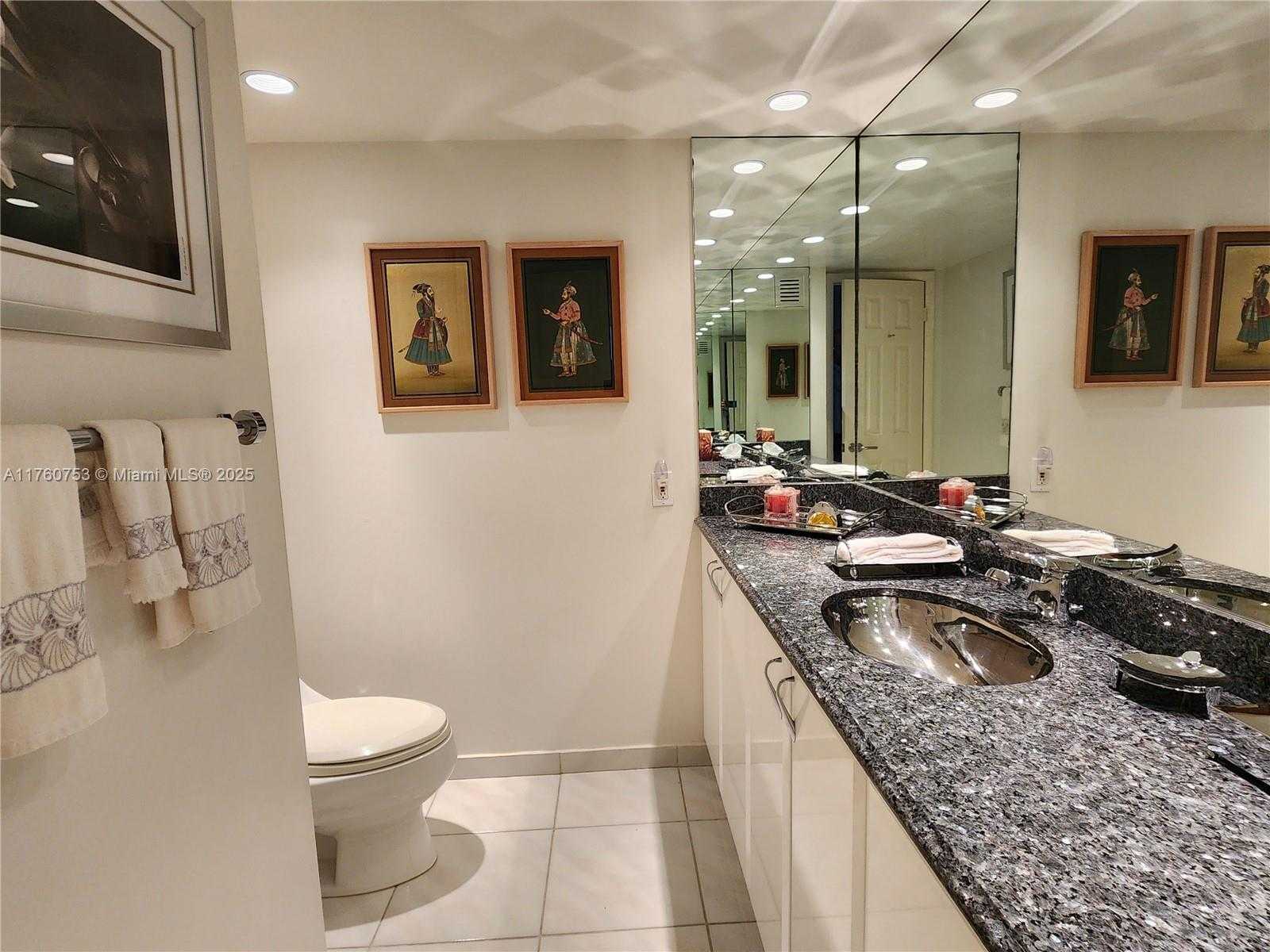 Small Image of 2751 SOUTH OCEAN DR #708S, Hollywood Number 10