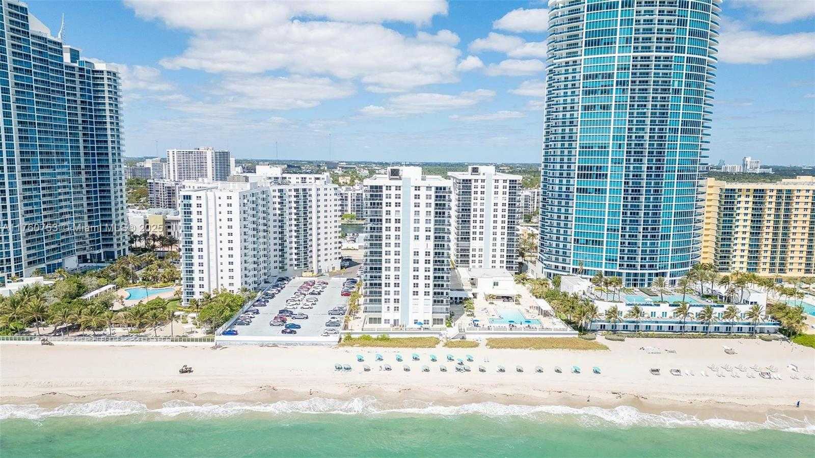 Small Image of 2751 SOUTH OCEAN DR #708S, Hollywood Number 19