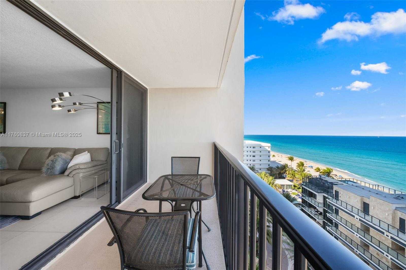 Small Image of 2201 SOUTH OCEAN DR #1102, Hollywood Number 26