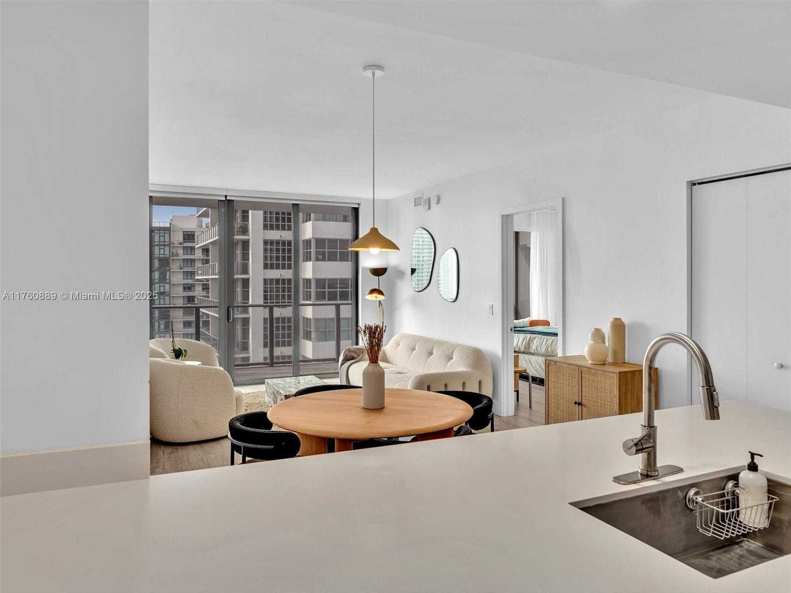 Small Image of 121 NORTH EAST 34TH ST #2102, Miami Number 15
