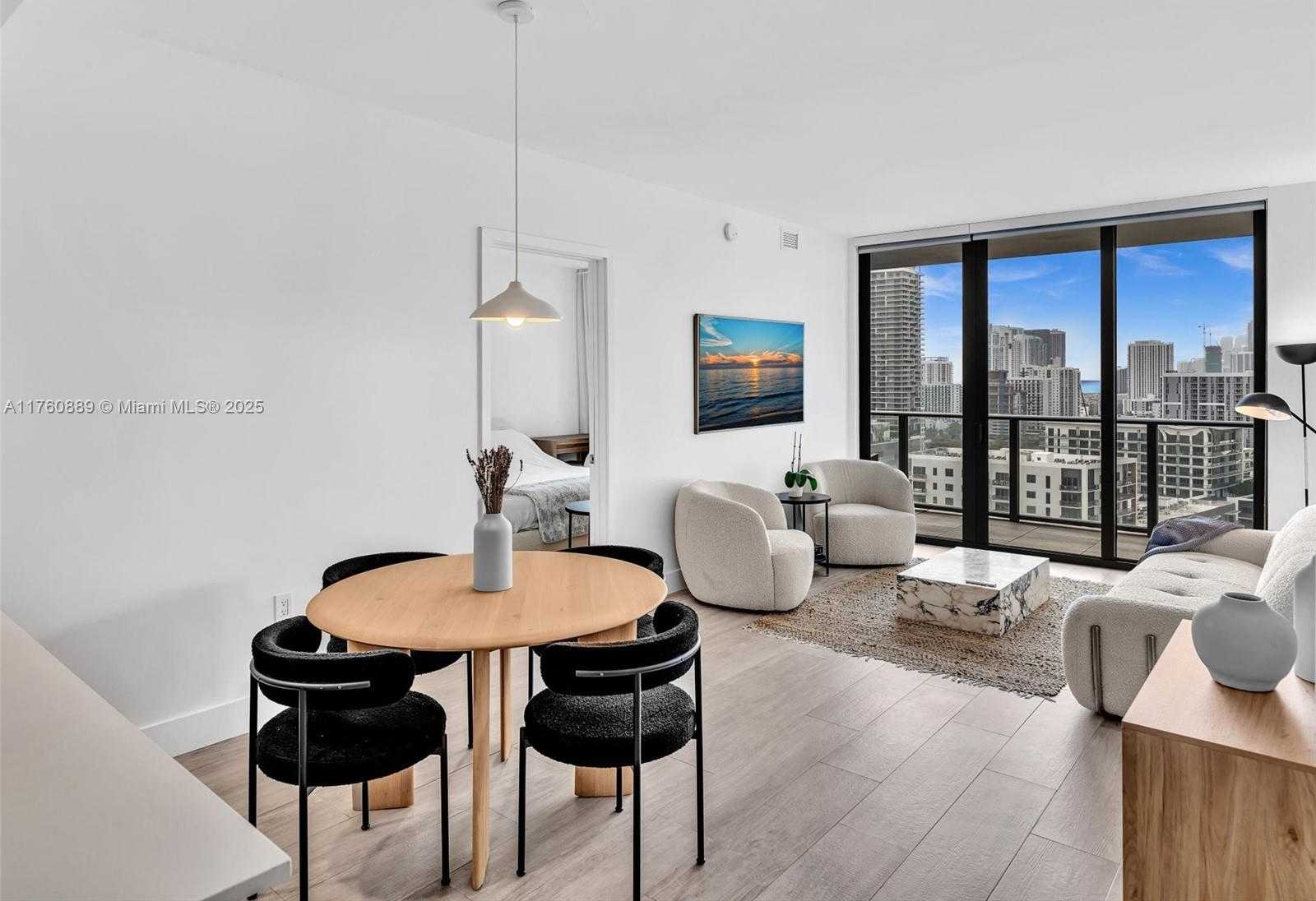 Small Image of 121 NORTH EAST 34TH ST #2102, Miami Number 19