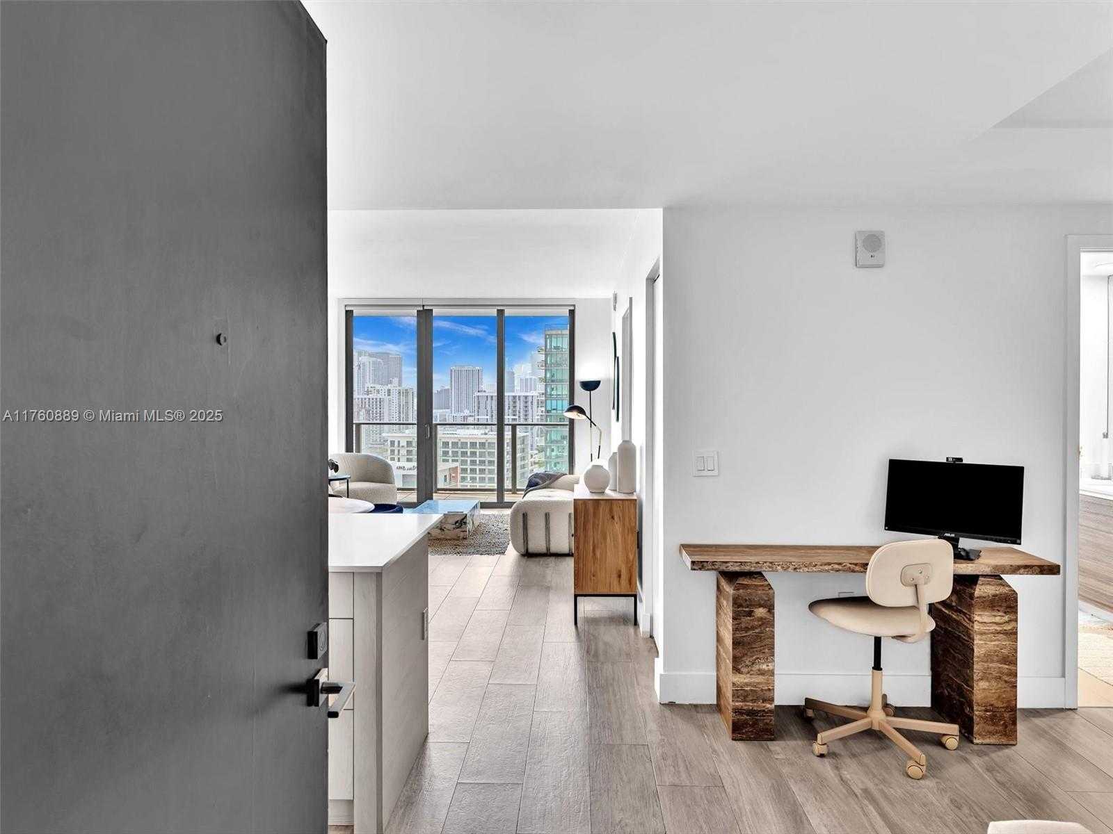 Small Image of 121 NORTH EAST 34TH ST #2102, Miami Number 2