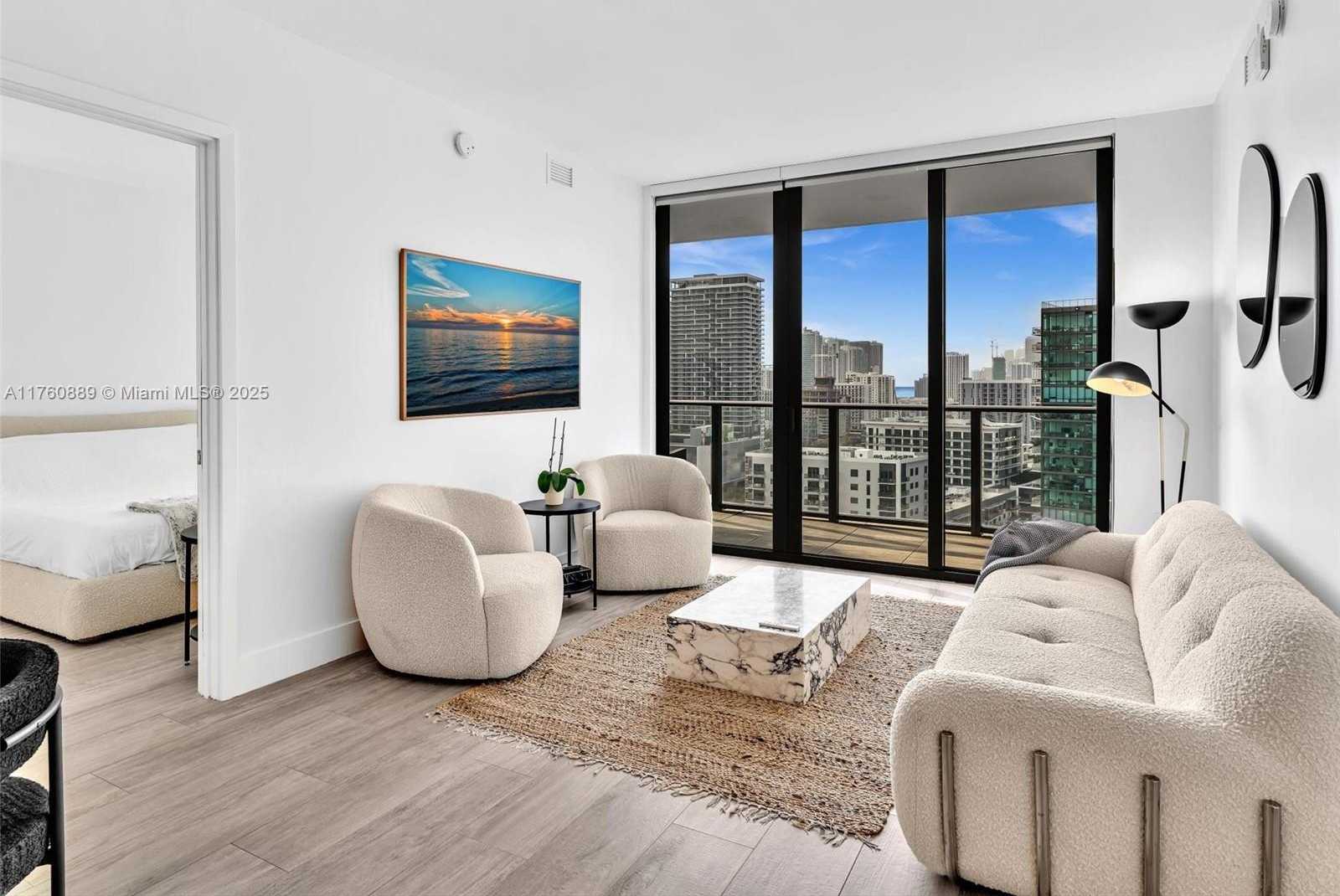 Small Image of 121 NORTH EAST 34TH ST #2102, Miami Number 21
