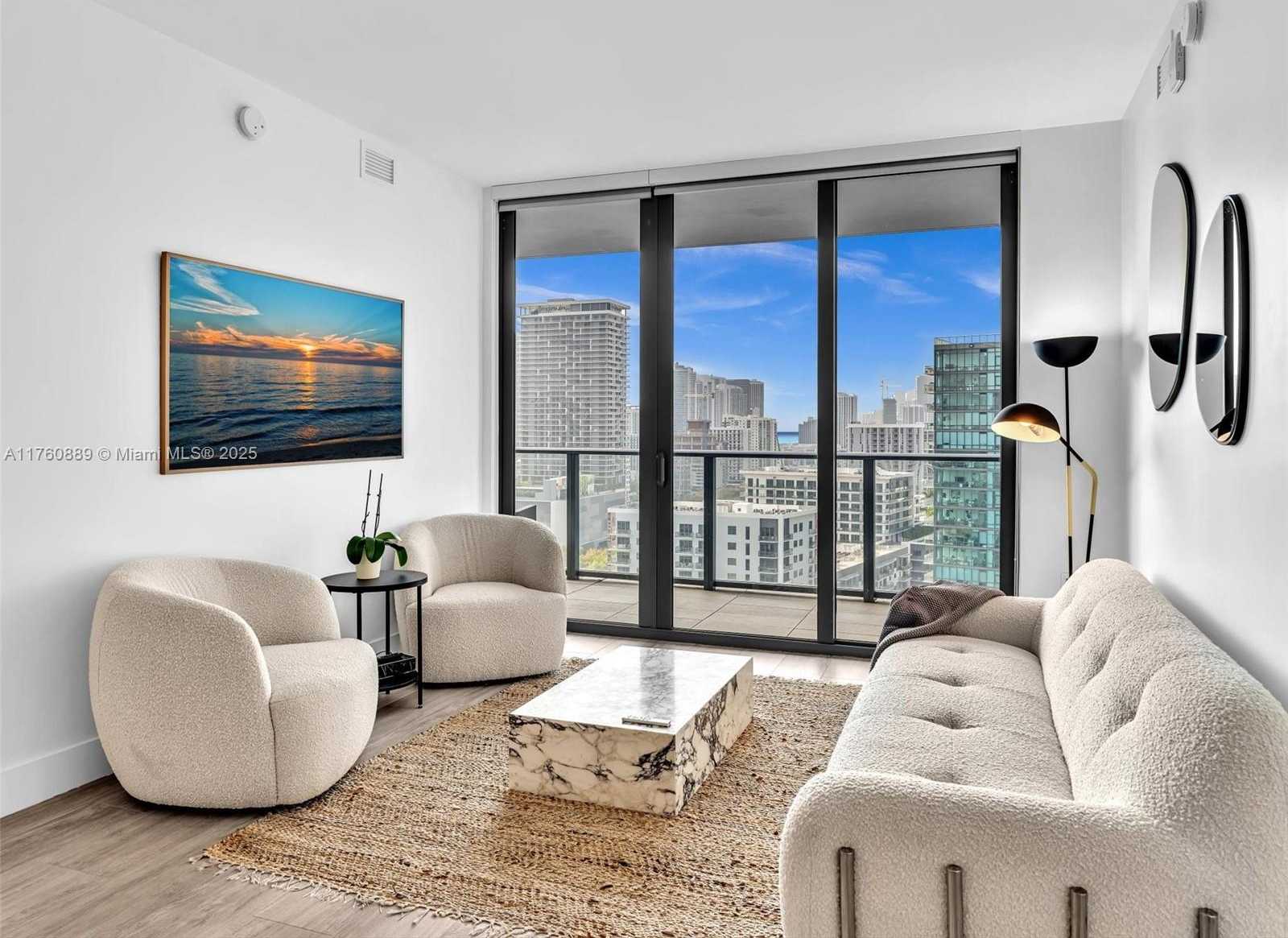 Small Image of 121 NORTH EAST 34TH ST #2102, Miami Number 22