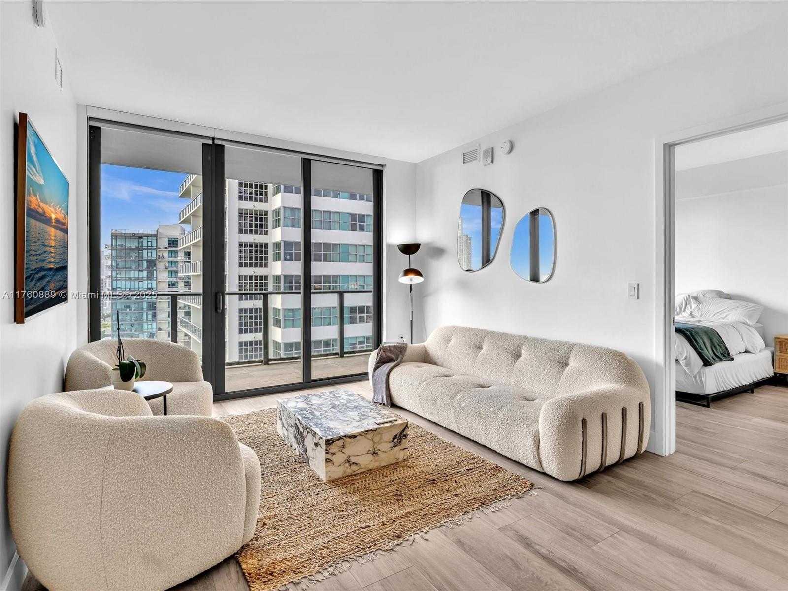 Small Image of 121 NORTH EAST 34TH ST #2102, Miami Number 23