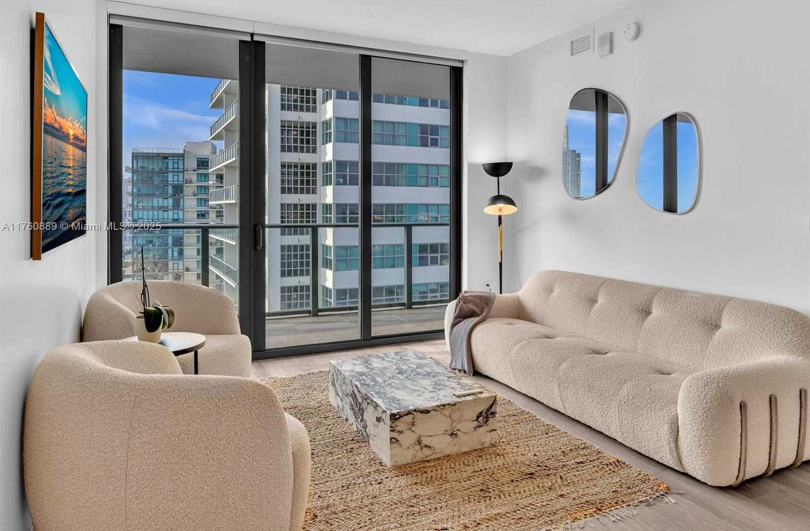 Small Image of 121 NORTH EAST 34TH ST #2102, Miami Number 24