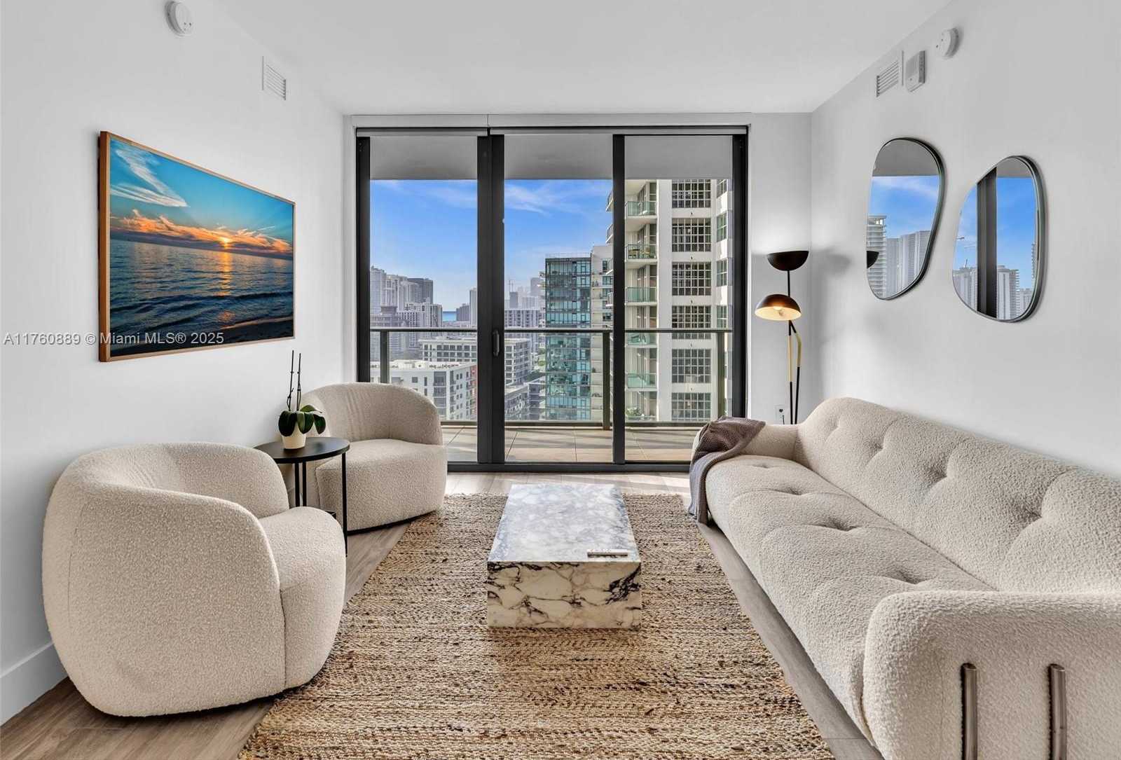 Small Image of 121 NORTH EAST 34TH ST #2102, Miami Number 26