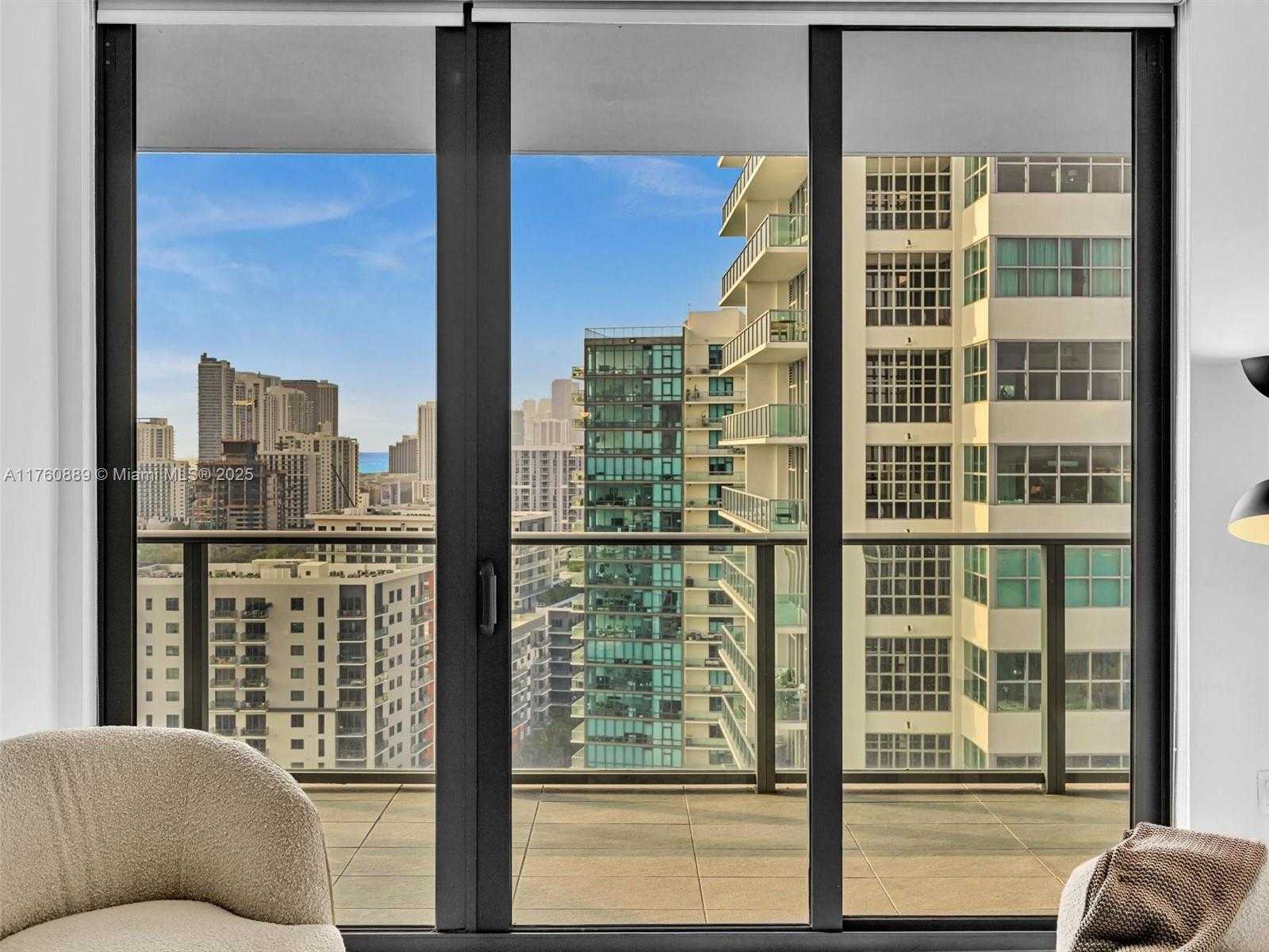 Small Image of 121 NORTH EAST 34TH ST #2102, Miami Number 28