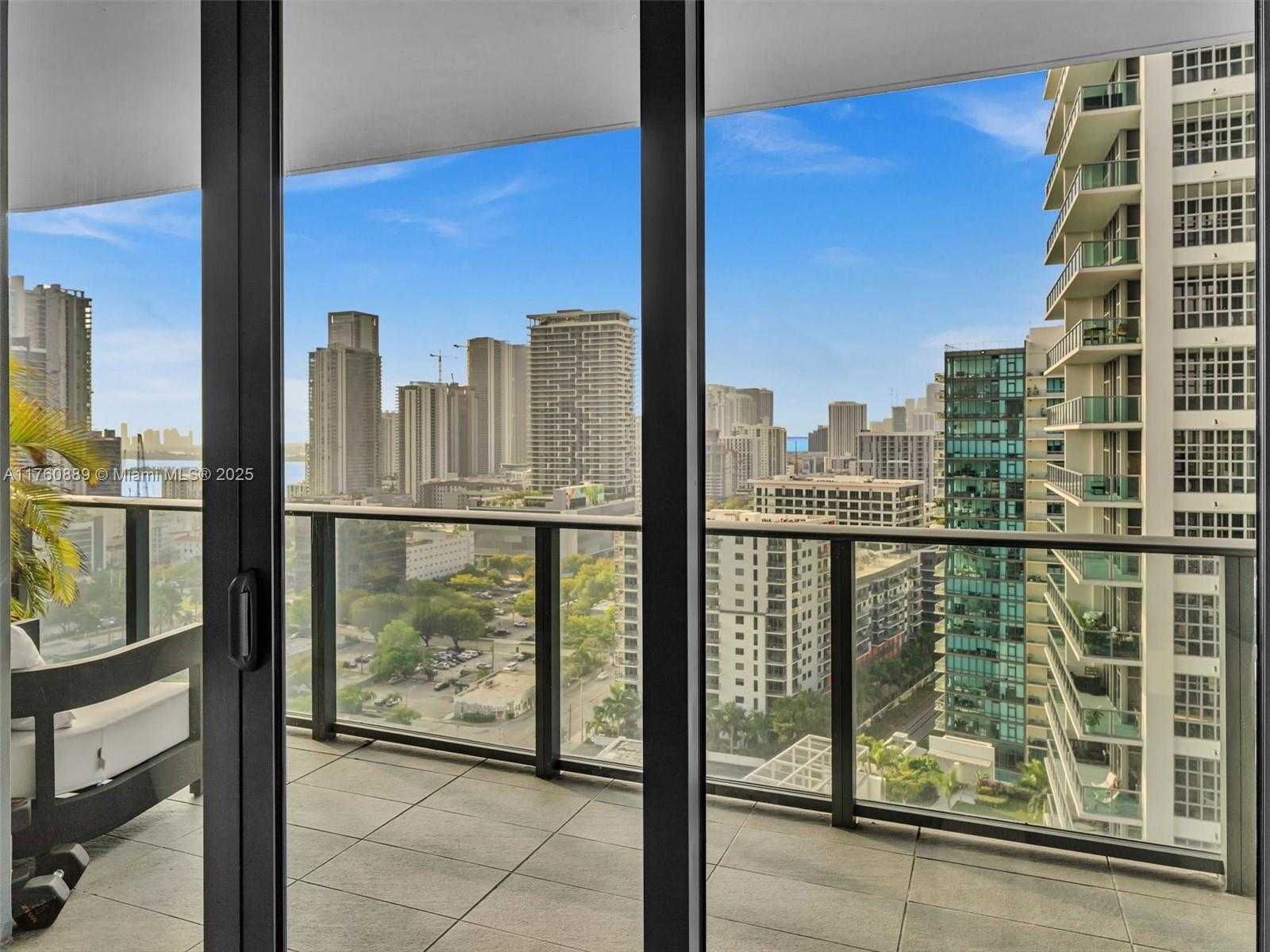 Small Image of 121 NORTH EAST 34TH ST #2102, Miami Number 29
