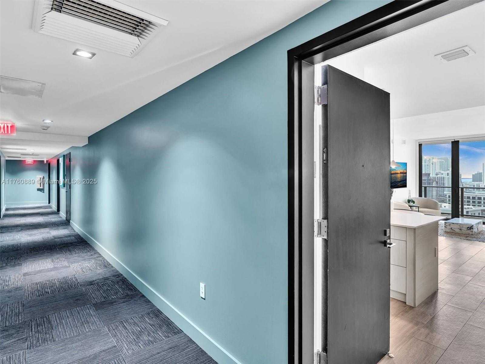Small Image of 121 NORTH EAST 34TH ST #2102, Miami Number 3