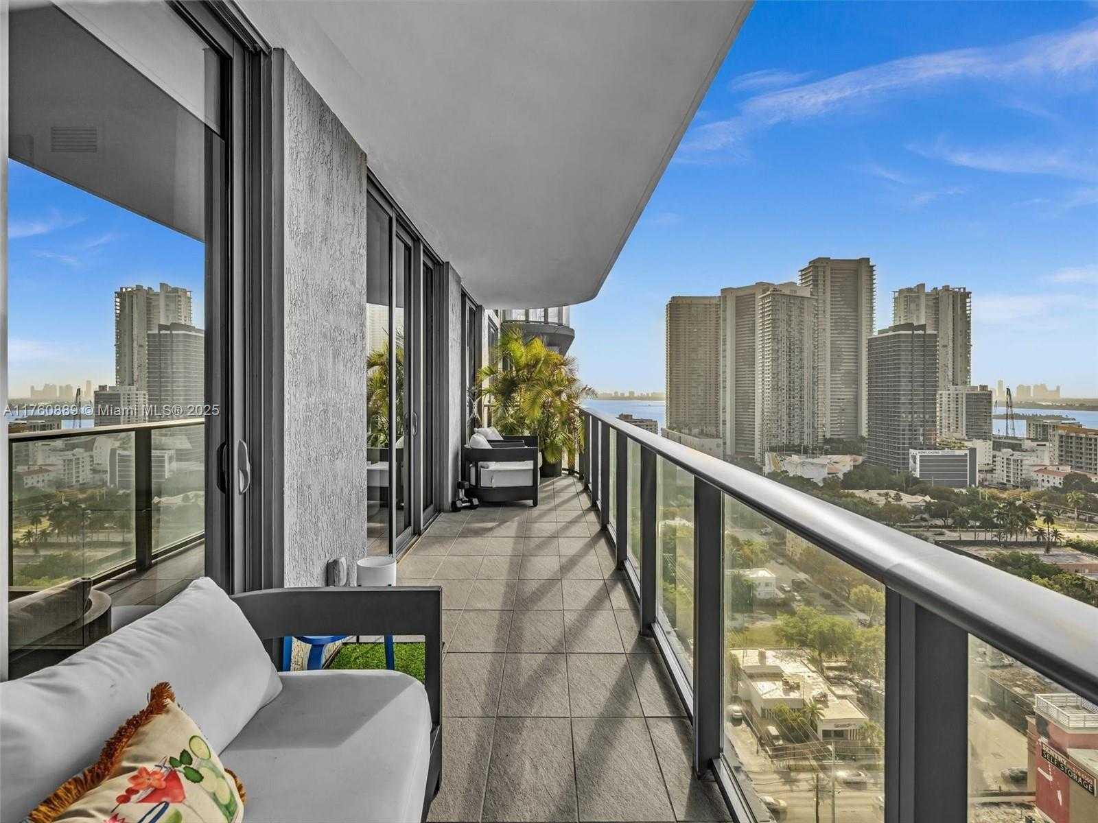 Small Image of 121 NORTH EAST 34TH ST #2102, Miami Number 31
