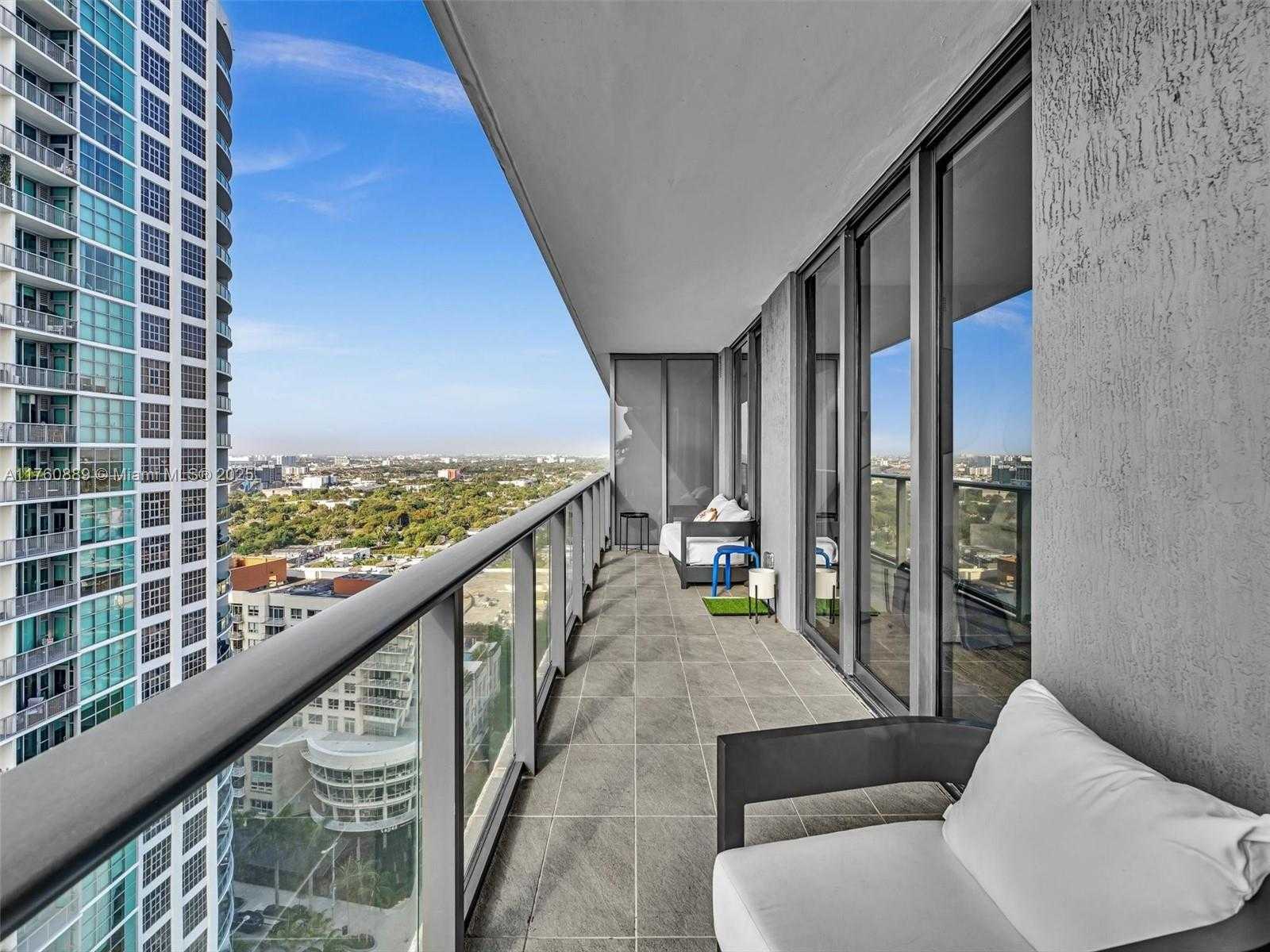 Small Image of 121 NORTH EAST 34TH ST #2102, Miami Number 33