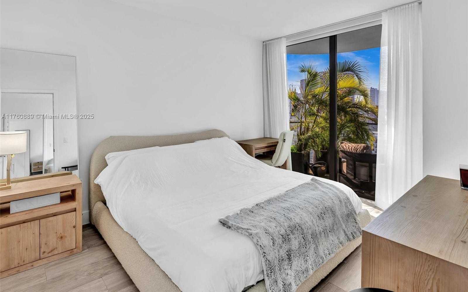 Small Image of 121 NORTH EAST 34TH ST #2102, Miami Number 42