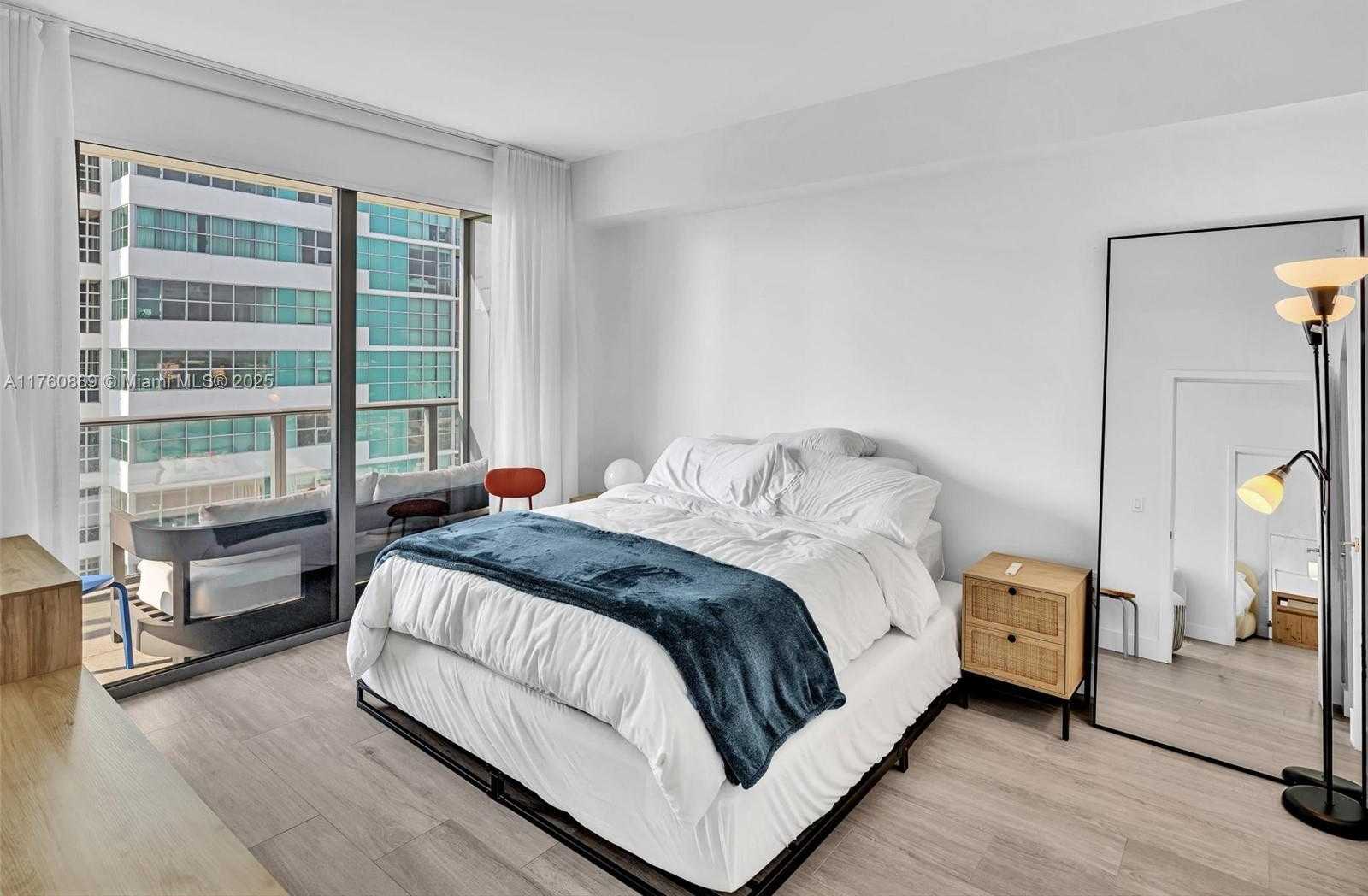 Small Image of 121 NORTH EAST 34TH ST #2102, Miami Number 48