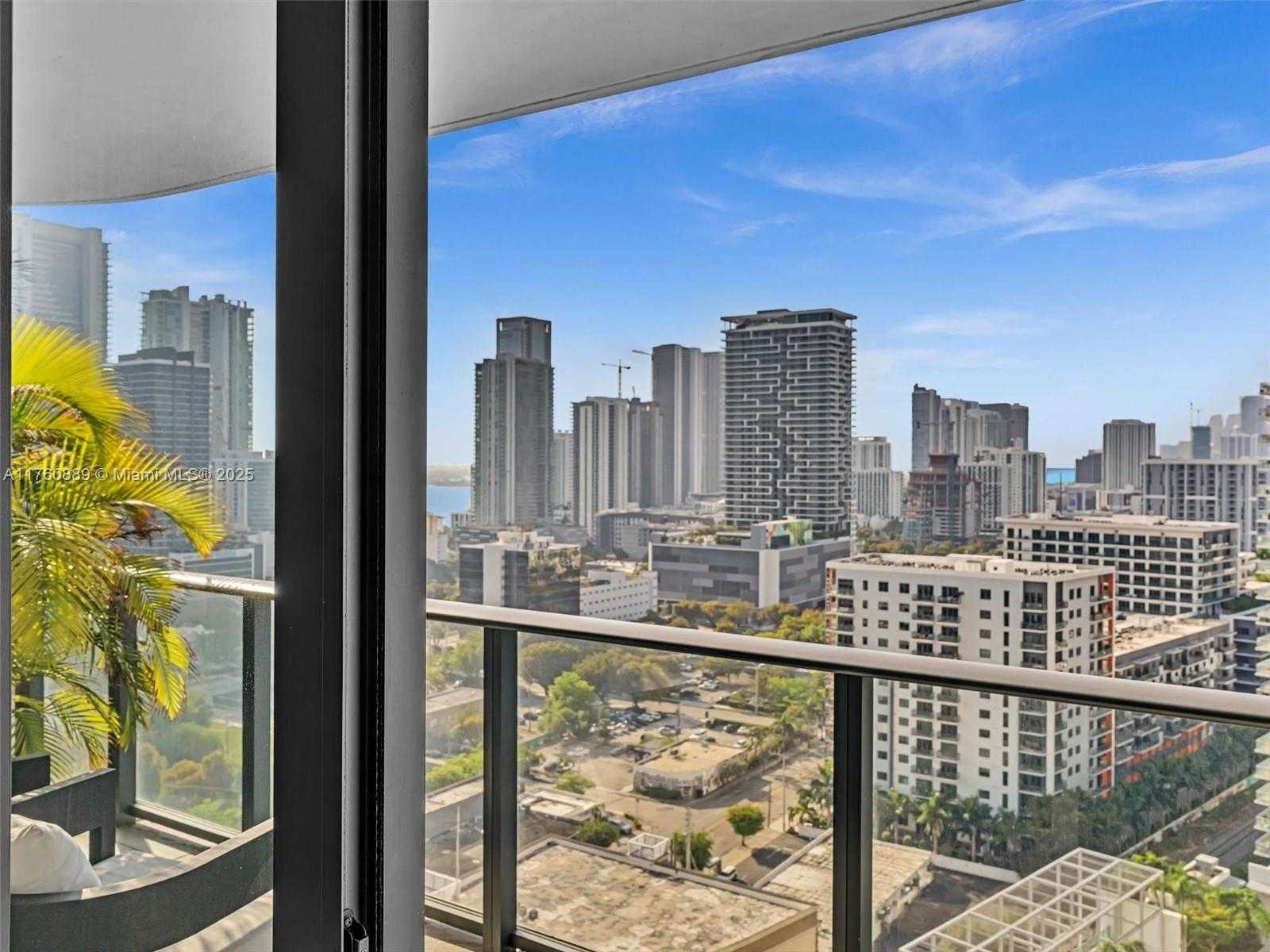 Small Image of 121 NORTH EAST 34TH ST #2102, Miami Number 54