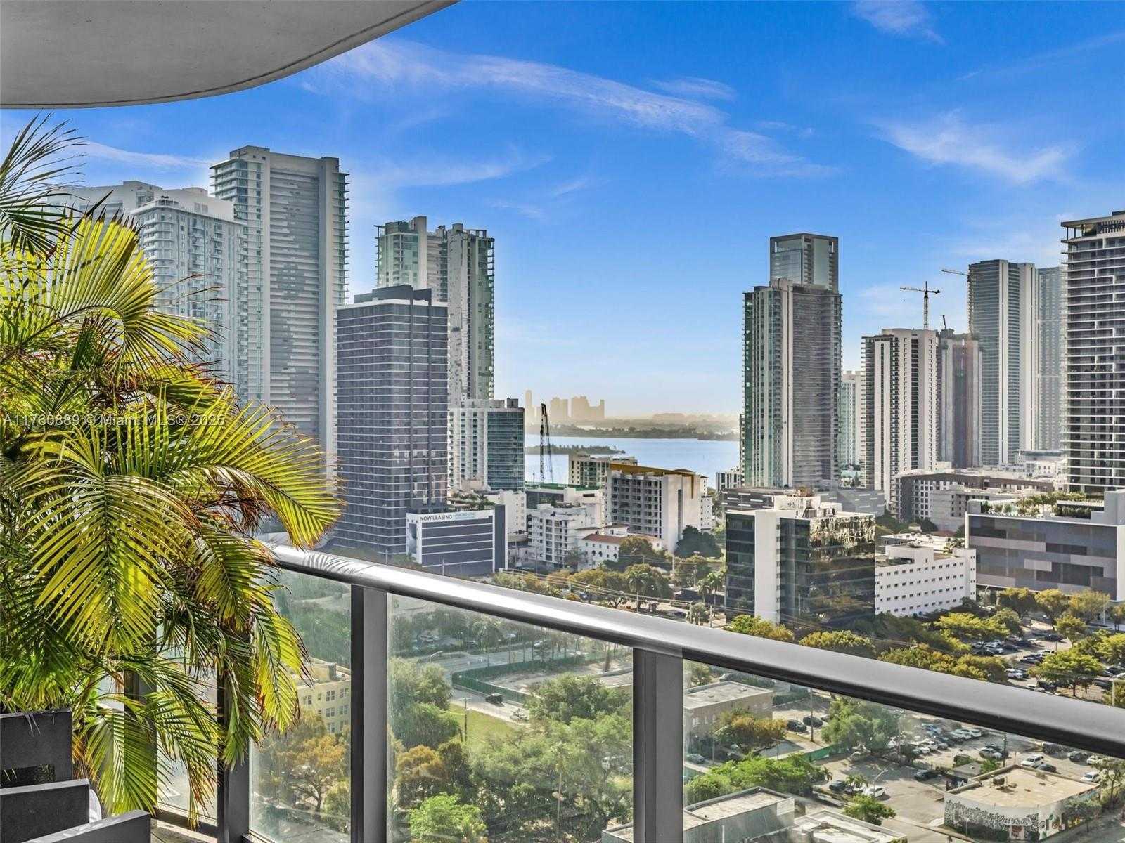 Small Image of 121 NORTH EAST 34TH ST #2102, Miami Number 55