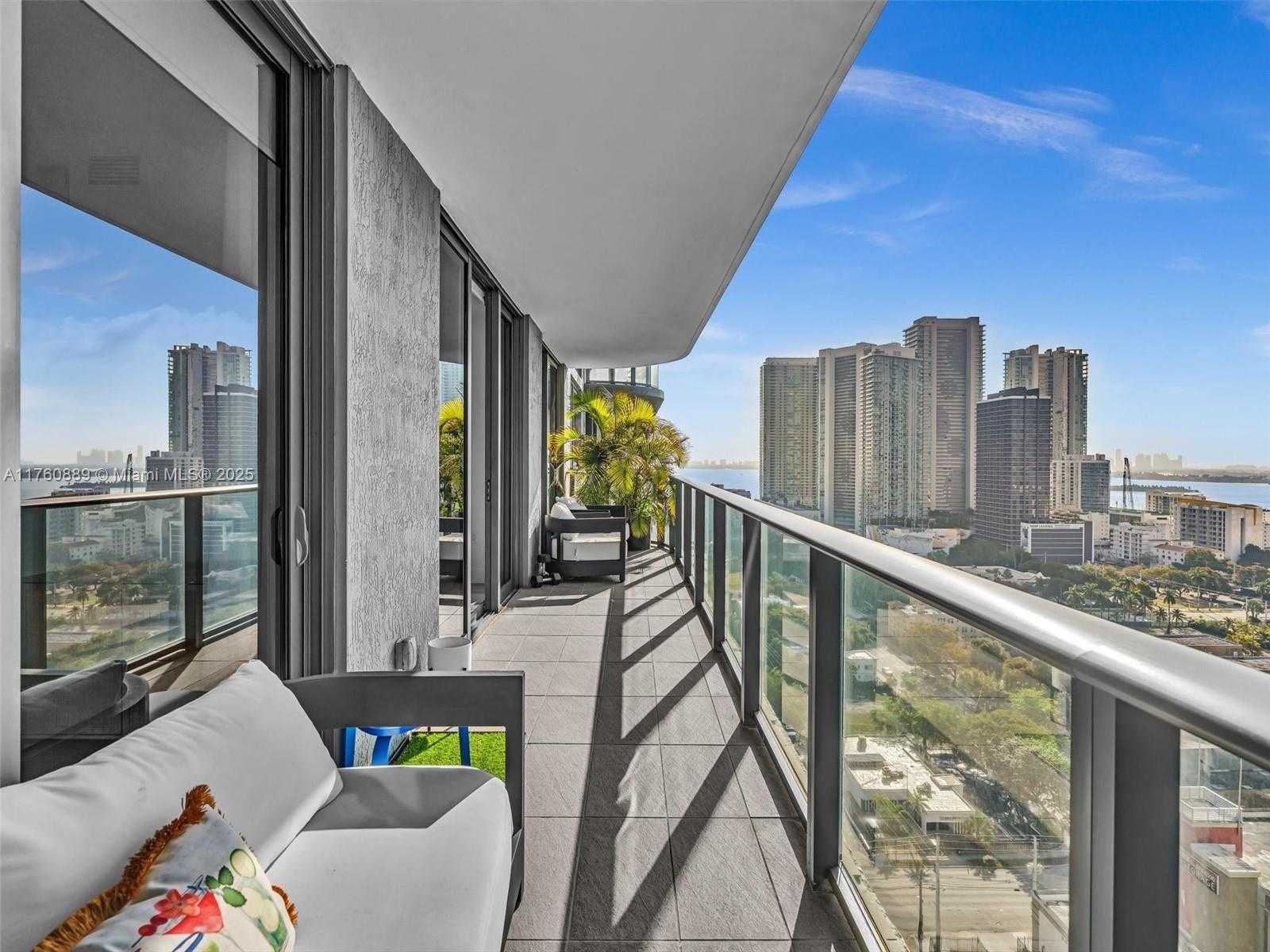Small Image of 121 NORTH EAST 34TH ST #2102, Miami Number 56