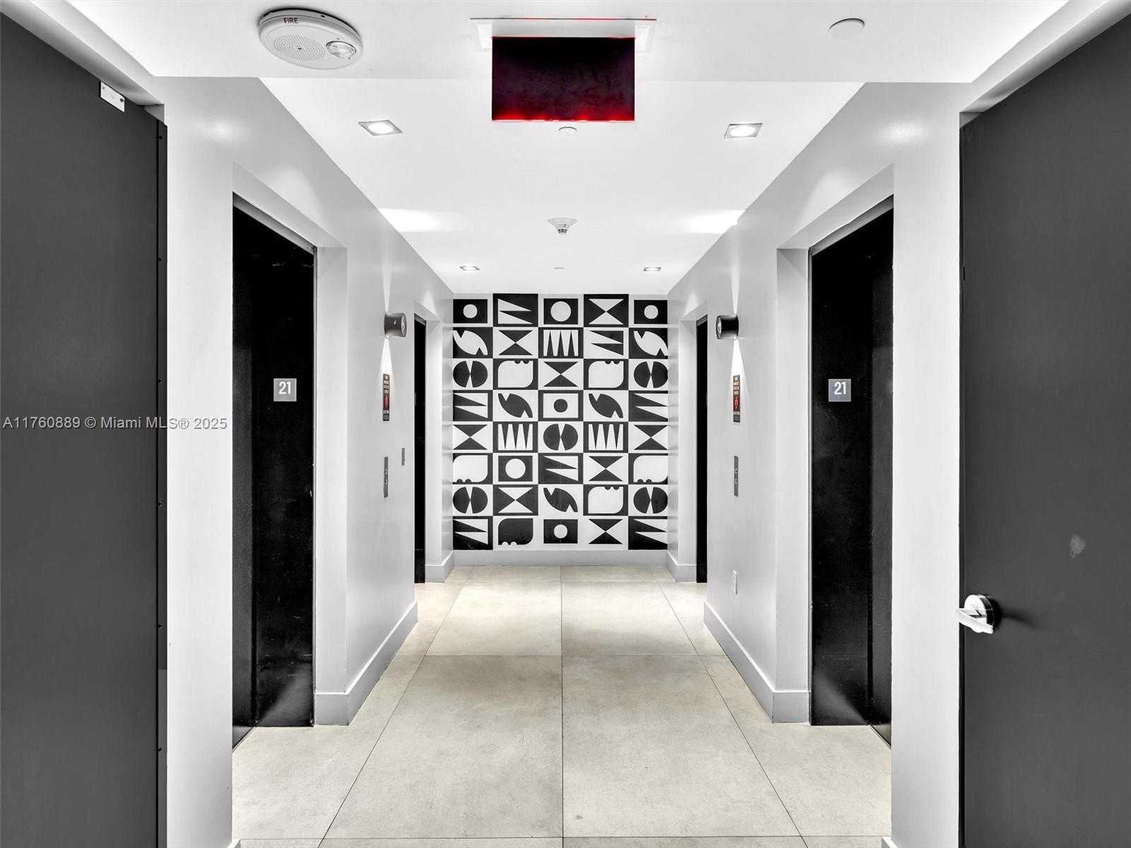 Small Image of 121 NORTH EAST 34TH ST #2102, Miami Number 57