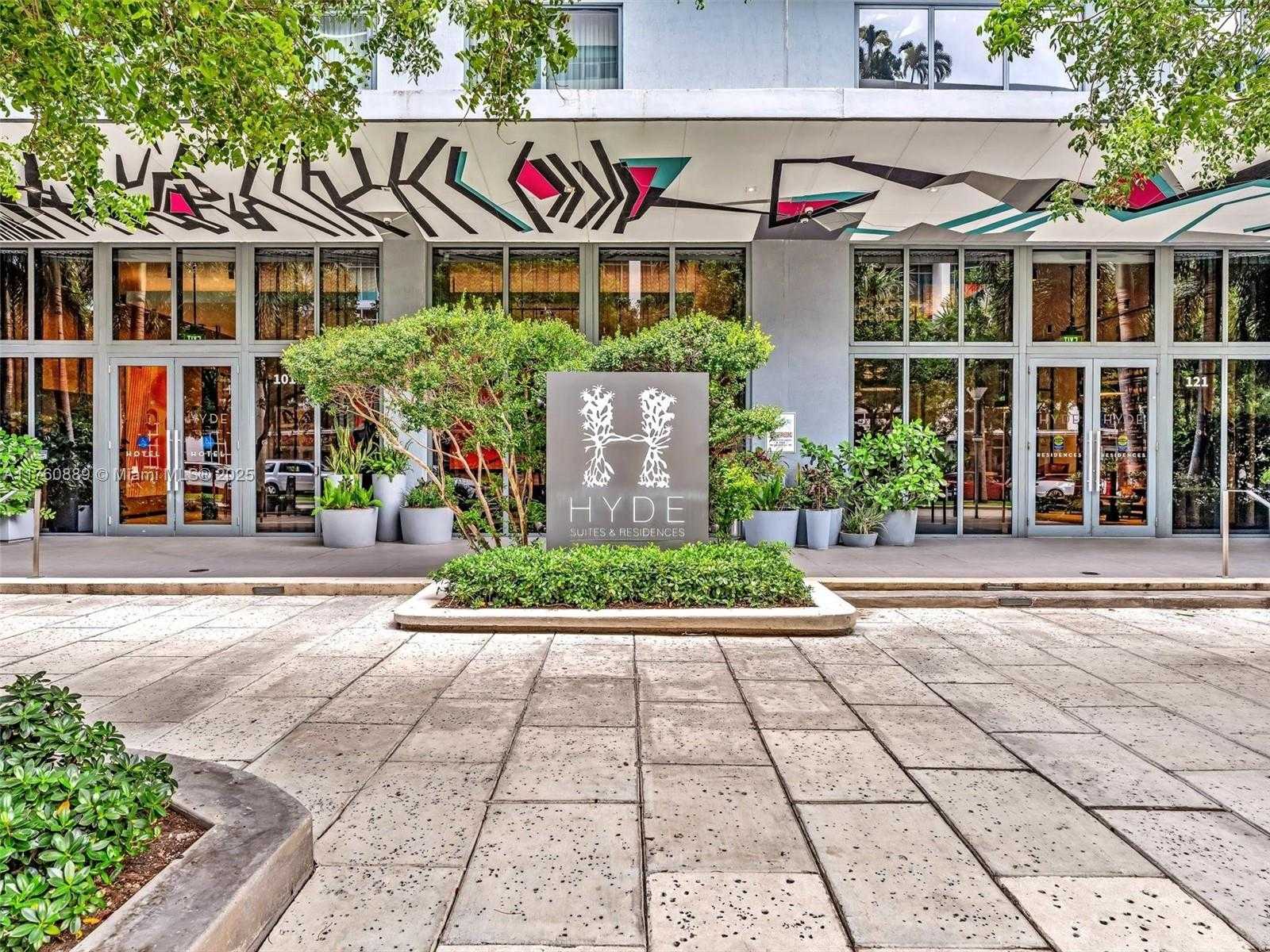 Small Image of 121 NORTH EAST 34TH ST #2102, Miami Number 59