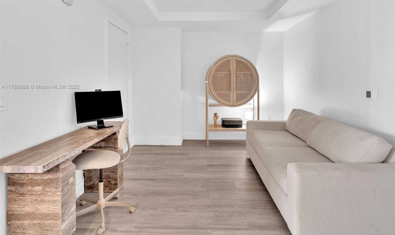 Small Image of 121 NORTH EAST 34TH ST #2102, Miami Number 6