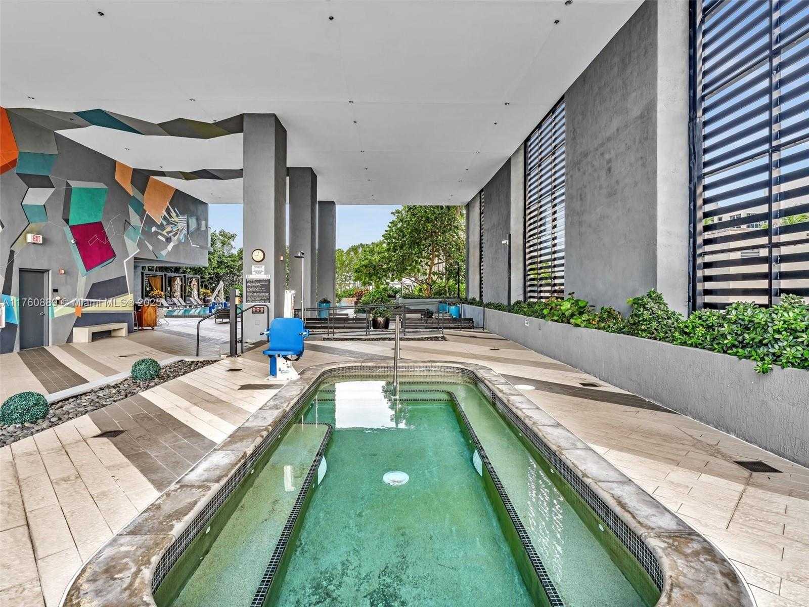 Small Image of 121 NORTH EAST 34TH ST #2102, Miami Number 61